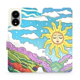 Hülle für OPPO A38 - Farbe VP57P