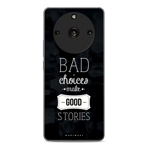 Hülle Glossy Case für Realme 11 Pro Plus - Farbe G071G