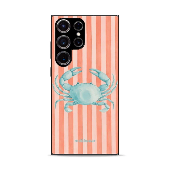 Hülle Glossy Case für Samsung Galaxy S23 Ultra - Farbe GP87G