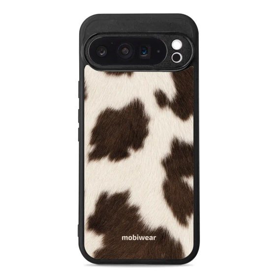 Hülle Glossy Case für Google Pixel 9 Pro XL - Farbe G166G