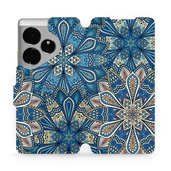 Hülle für Realme GT 6 - Farbe V108P