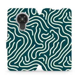 Hülle für Nokia 5.3 - Farbe VA61S