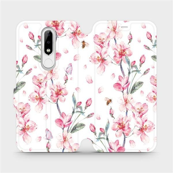 Hülle für Nokia 5.1 Plus - Farbe M124S