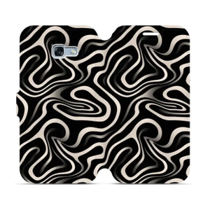 Hülle für Samsung Galaxy A5 2017 - Farbe VA63S