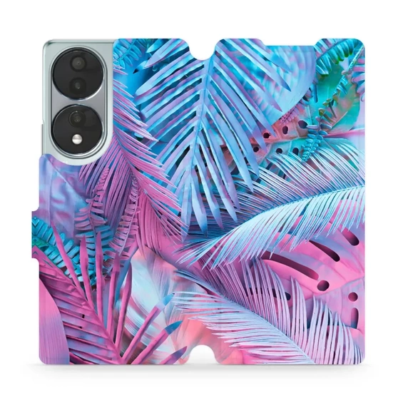 Hülle für Huawei Honor 70 - Farbe MG10S