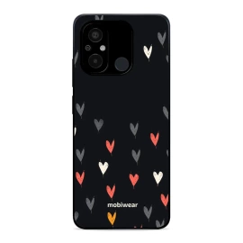 Hülle Glossy Case für Xiaomi Redmi 12C - Farbe GP79G