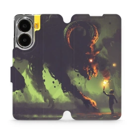 Hülle für Xiaomi POCO X7 Pro - Farbe VA08P