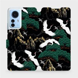 Hülle für Xiaomi 12 Pro - Farbe VP16S