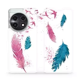 Hülle für OnePlus 11 5G - Farbe MR08S