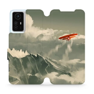 Hülle für Xiaomi Redmi Note 12S - Farbe MA03P