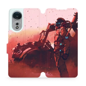 Hülle für OPPO A58 - Farbe MA09S