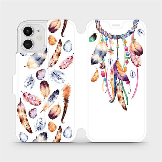 Hülle für Apple iPhone 12 - Farbe M003S