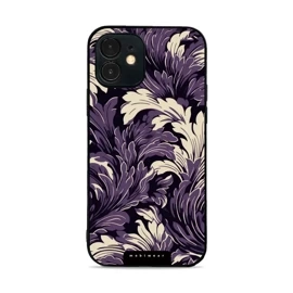 Hülle Glossy Case für Apple iPhone 12 mini - Farbe GA46G