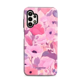 Hülle Elite Pro für Samsung Galaxy A13 4G - Farbe EP74E