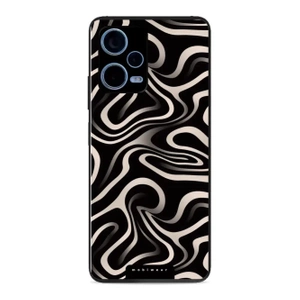 Hülle Glossy Case für Xiaomi Redmi Note 12 Pro 5G - Farbe GA63G