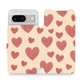 Hülle für Google Pixel 8 - Farbe VP93S