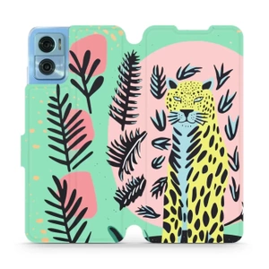 Hülle für Motorola Moto E22 - Farbe VP52S