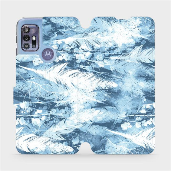 Hülle für Motorola Moto G30 - Farbe M058S