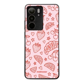 Hülle Glossy Case für Realme C75 - Farbe GP86G