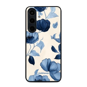 Hülle Glossy Case für Samsung Galaxy S25 FE 5G - Farbe GP73G