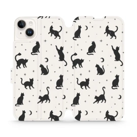 Hülle für Apple iPhone 14 Plus - Farbe V162S