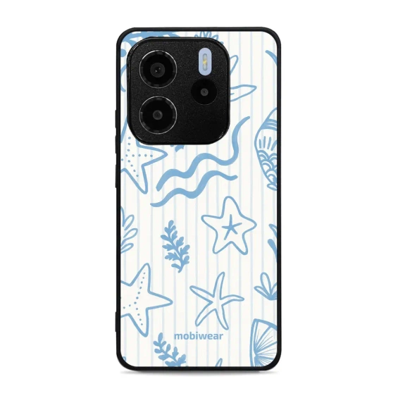 Hülle Glossy Case für Xiaomi Redmi Note 14 5G - Farbe GP88G