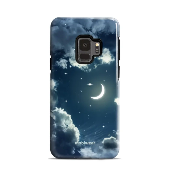 Hülle Elite Pro für Samsung Galaxy S9 - Farbe E145E