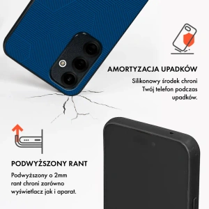 Hülle Glossy Case für Oppo Reno 15 Pro - Farbe G11RC
