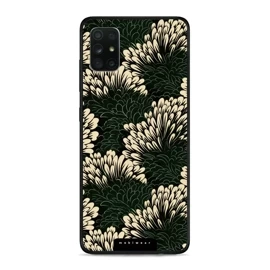 Hülle Glossy Case für Samsung Galaxy A71 - Farbe GA45G