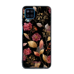 Hülle Glossy Case für Samsung Galaxy M12 - Farbe G171G