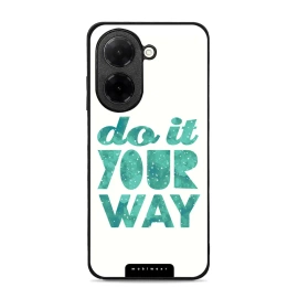 Hülle Glossy Case für Xiaomi Redmi A5 - Farbe G080G