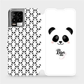 Hülle für Realme 8 - Farbe M030P