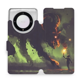 Hülle für Huawei Honor Magic5 Lite 5G - Farbe VA08P