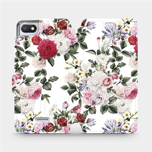 Hülle für Xiaomi Redmi 6A - Farbe MD01S