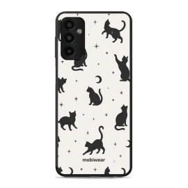 Hülle Glossy Case für Samsung Galaxy M23 5G - Farbe G162G