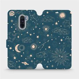 Hülle für Xiaomi Pocophone F1 - Farbe VP14S