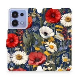 Hülle für Xiaomi POCO M6 Pro - Farbe VP46S