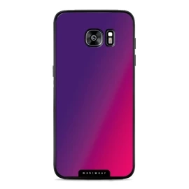 Hülle Glossy Case für Samsung Galaxy S7 Edge - Farbe G067G