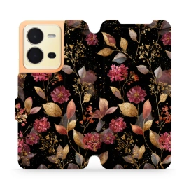 Hülle für Vivo X80 Lite - Farbe V171S