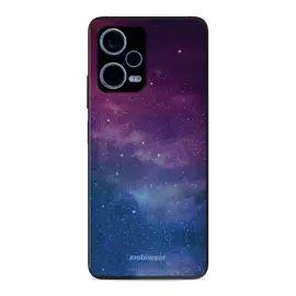 Hülle Glossy Case für Xiaomi Redmi Note 12 Pro Plus 5G - Farbe G049G