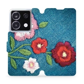 Hülle für Xiaomi POCO X6 - Farbe MD05P