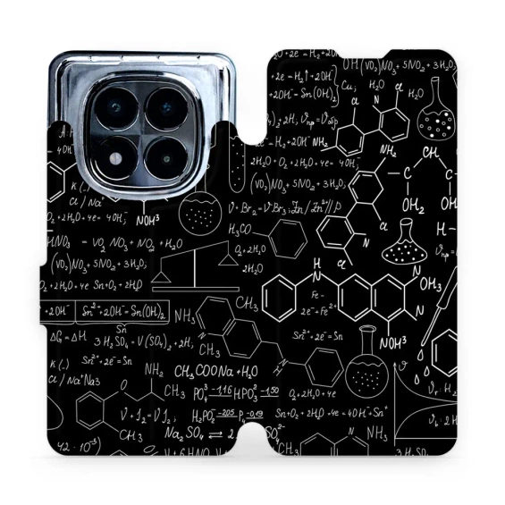 Hülle für Xiaomi Redmi Note 14 Pro 5G - Farbe V060P