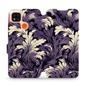 Hülle für Xiaomi Redmi 9C - Farbe VA46S