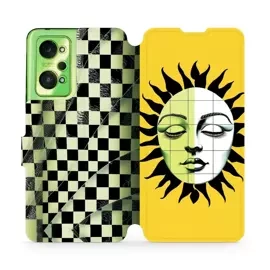 Hülle für Realme GT Neo 2 - Farbe VP56S