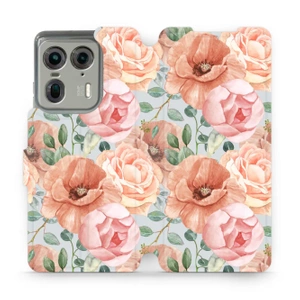 Hülle für Motorola Edge 50 Ultra - Farbe MP02S