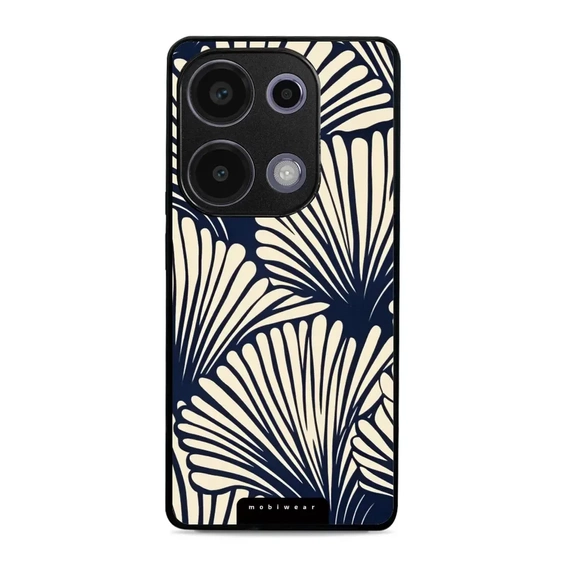 Hülle Glossy Case für Xiaomi POCO M6 Pro - Farbe GA41G