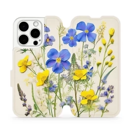 Hülle für Apple iPhone 15 Pro - Farbe VP41S