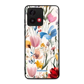 Hülle Glossy Case für Motorola Moto G84 - Farbe GP70G