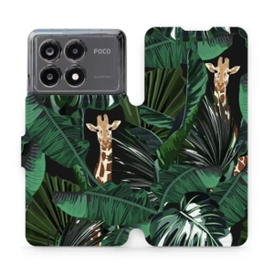 Hülle für Xiaomi POCO X6 Pro - Farbe VP06P