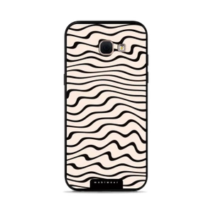 Hülle Glossy Case für Samsung Galaxy A5 2017 - Farbe GA62G